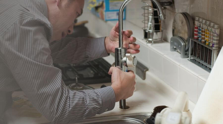 Professional Leak Detection in Mingoville, PA
