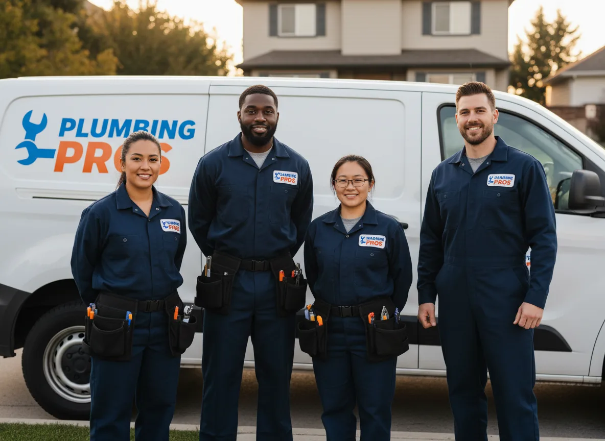 Water Heater Repair company in Mingoville, PA